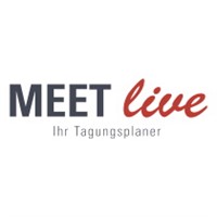 MEET Live - Ihr Tagungsplaner ist online
