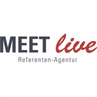 MEET Live Referenten-Agentur