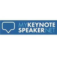 MyKeynoteSpeaker.net ist LIVE