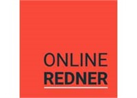 Plattform Online-Redner.com ist Live