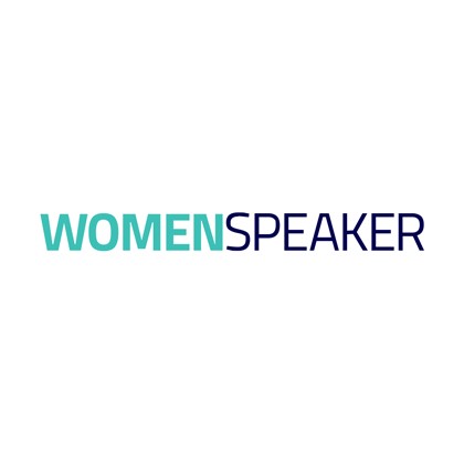 WOMEN SPEAKER